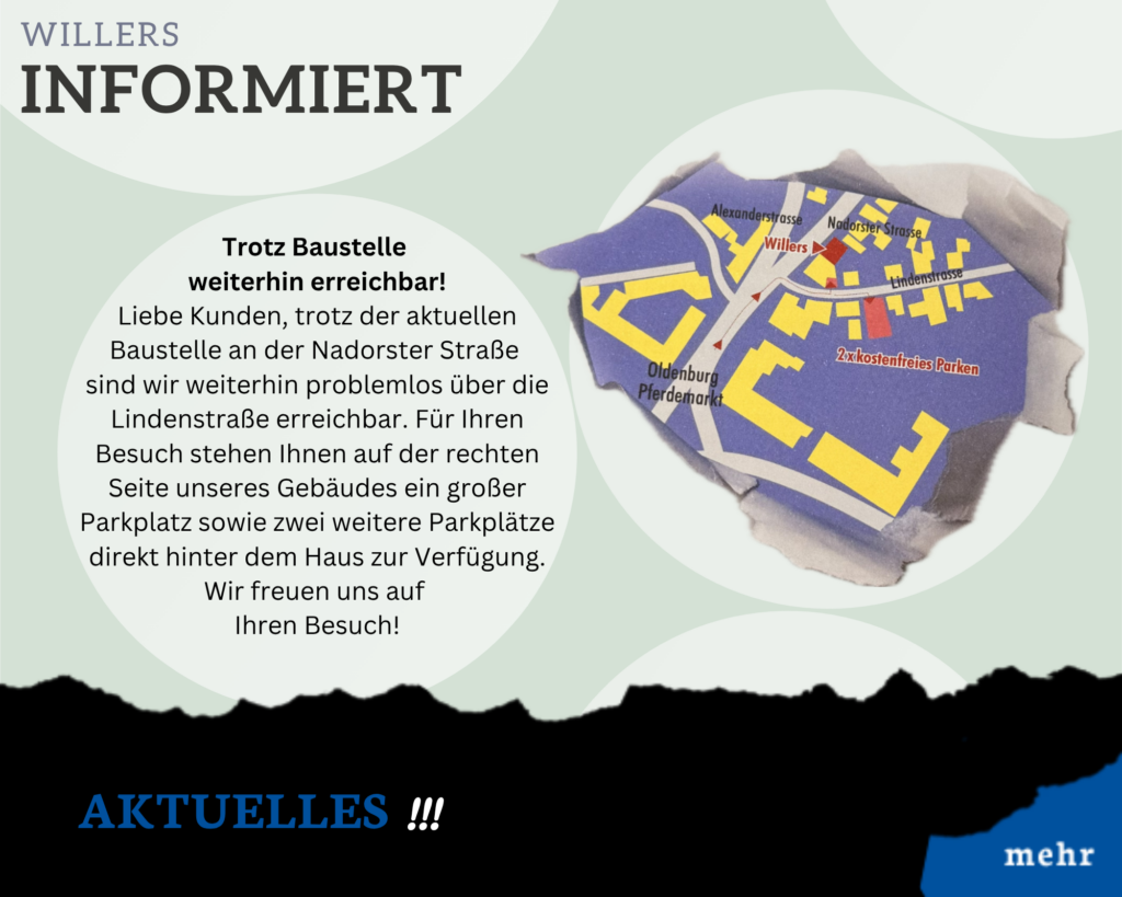 Kopie von Herbst Willers informiert